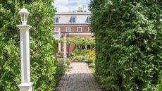 Exeter Inn