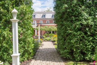 Exeter Inn
