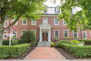 Exeter Inn