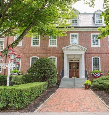 Exeter Inn