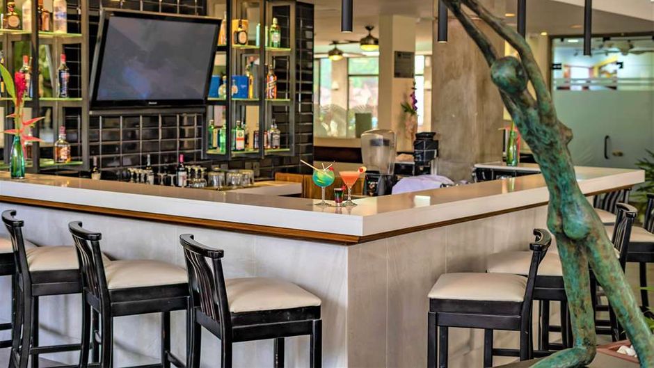 Palma Real Hotel and Casino Restaurant