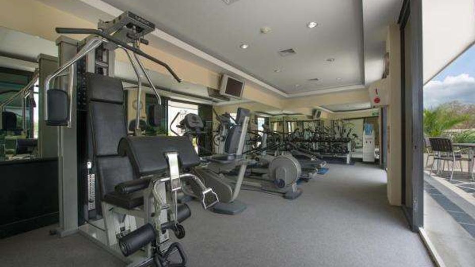 Palma Real Hotel and Casino Health