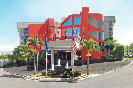 Palma Real Hotel and Casino