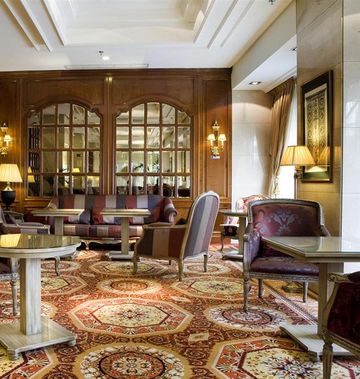 Hotel Emperador