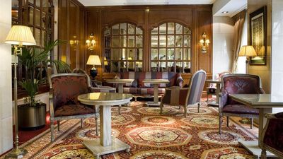Hotel Emperador