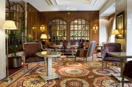 Hotel Emperador