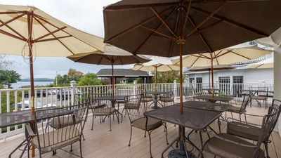 The Wolfeboro Inn