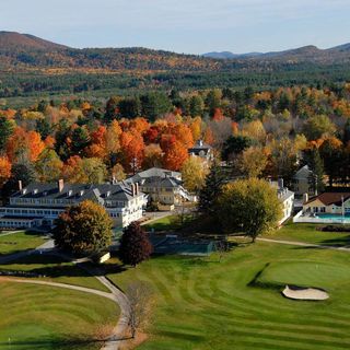 The Bethel Resort & Suites