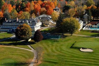 The Bethel Resort & Suites