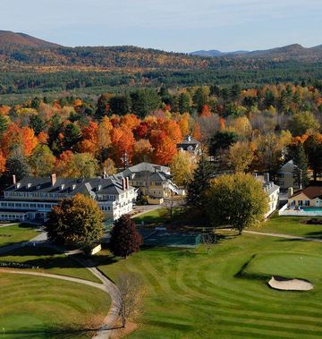 The Bethel Resort & Suites