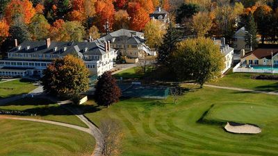 The Bethel Resort & Suites