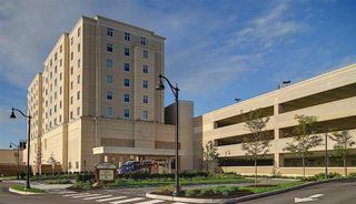 Hollywood Casino Hotel & Raceway