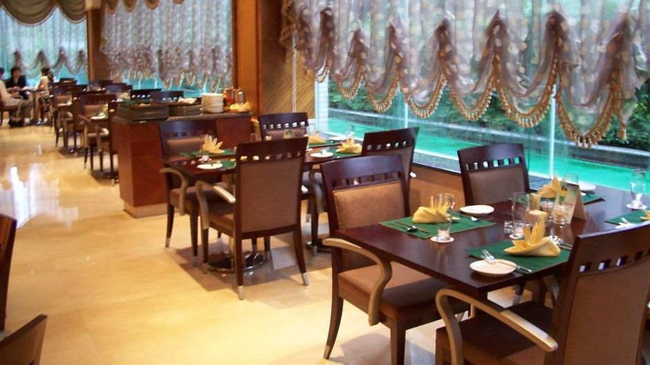 Grand International Restaurant