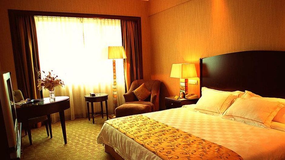Grand International Room