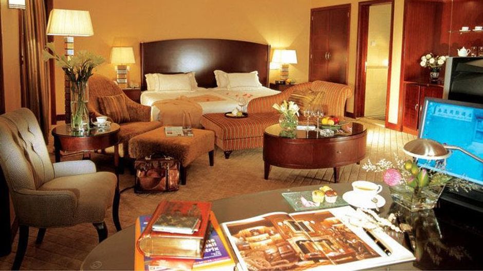 Grand International Room