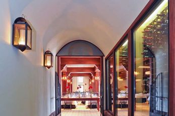 The Simsbury Inn