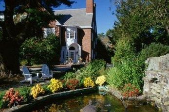 The Spa at Norwich Inn