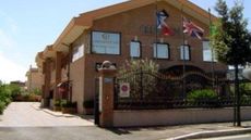 Euro House Inn
