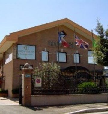 Euro House Inn