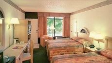 Hotel Residence Le Acacie