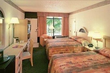 Hotel Residence Le Acacie