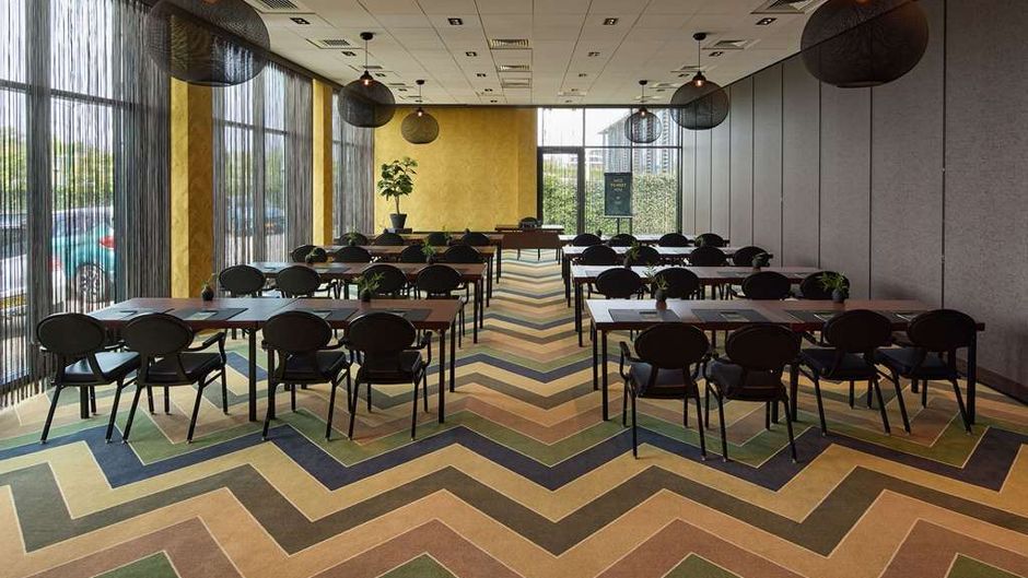 Van der Valk Hotel Breukelen Other