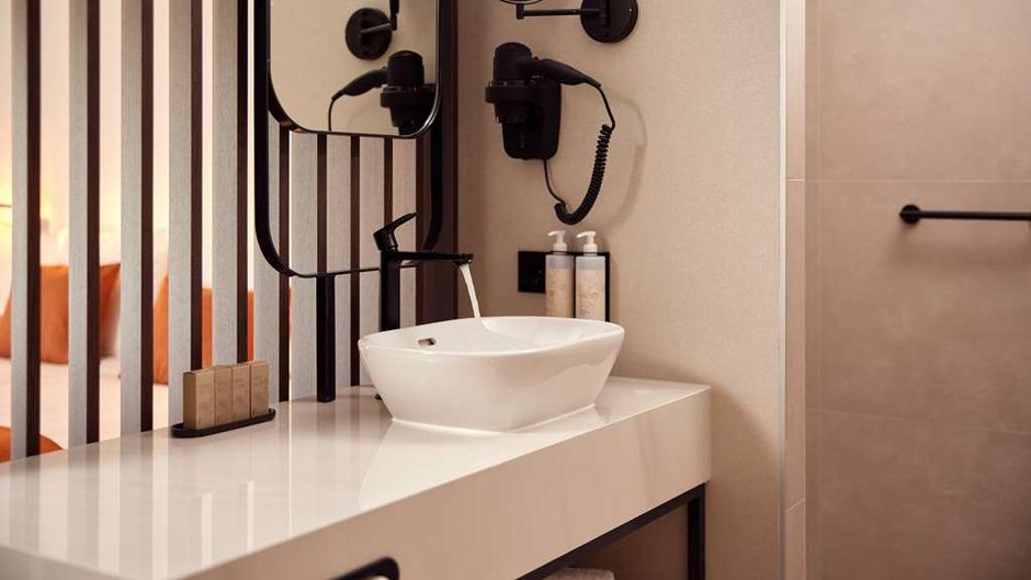 Van der Valk Hotel Breukelen Room