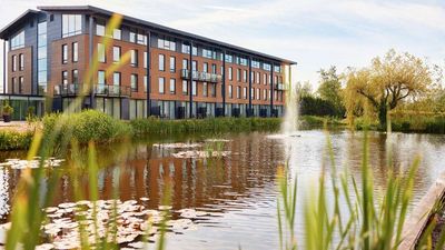 Van der Valk Hotel Breukelen