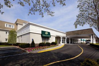 Clinton Inn Hotel