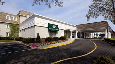 Clinton Inn Hotel