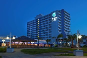 Ocean Place Resort & Spa