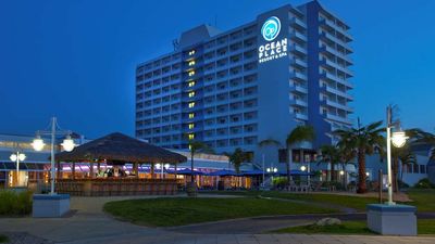 Ocean Place Resort & Spa