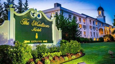 The Madison Hotel