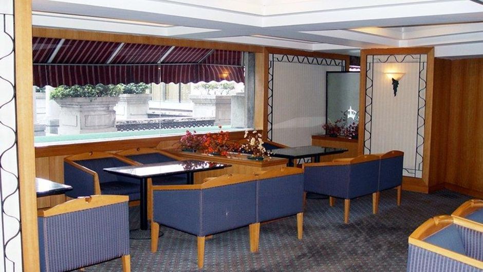 Guangdong Victory Hotel Restaurant