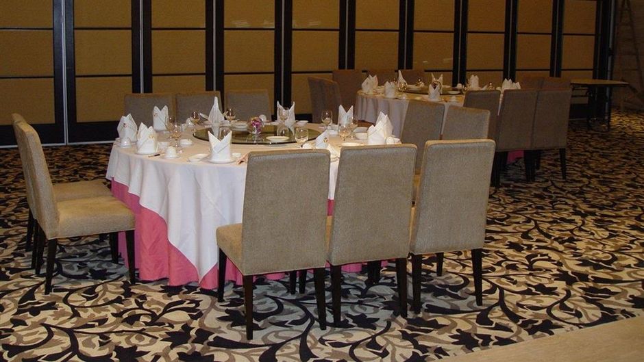 Guangdong Victory Hotel Other