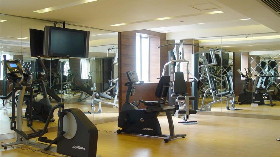 Guangdong Victory Hotel Health