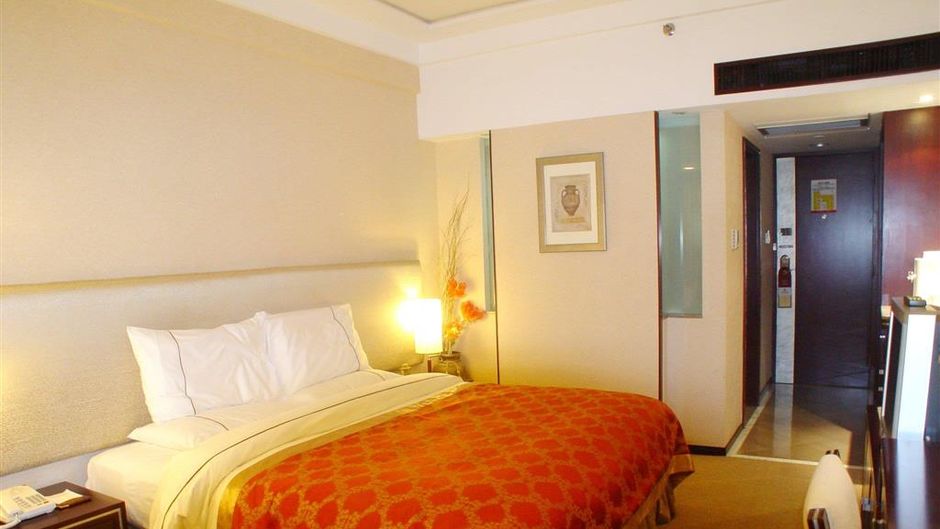 Guangdong Victory Hotel Other