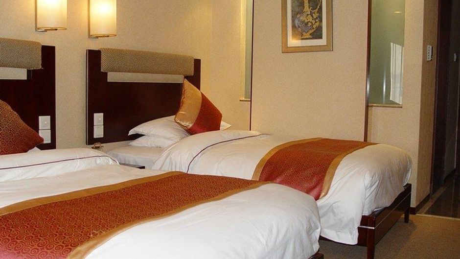 Guangdong Victory Hotel Other