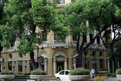 Guangdong Victory Hotel