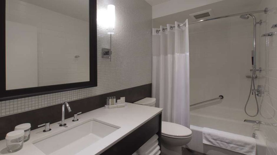 Hotel Manoir Victoria Other