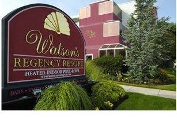 Watson's Regency Suites