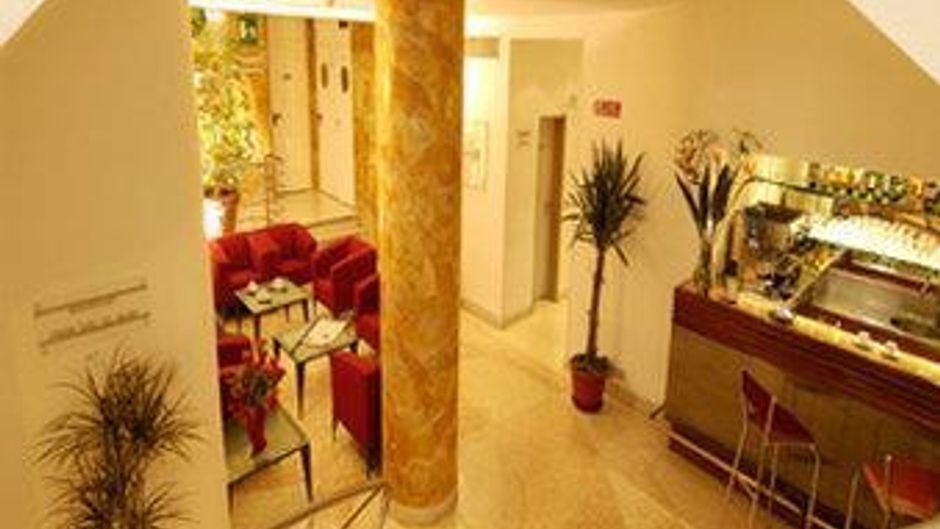 Ariston Hotel Other