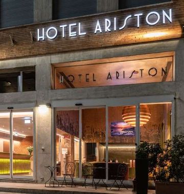 Ariston Hotel