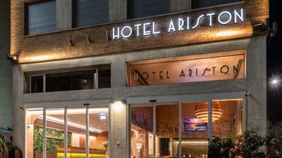 Ariston Hotel
