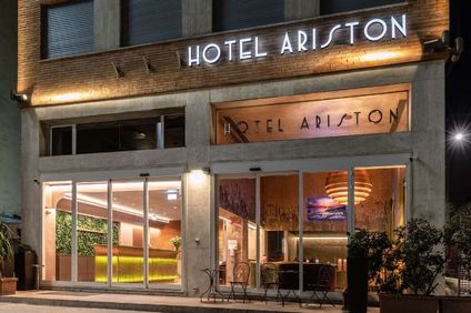 Ariston Hotel