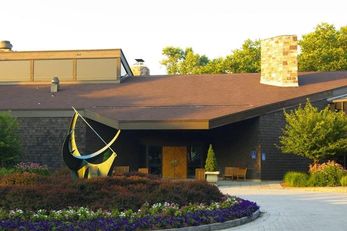 Chauncey Hotel and Conference Center