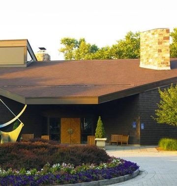 Chauncey Hotel and Conference Center