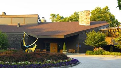 Chauncey Hotel and Conference Center