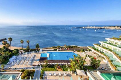 Hotel Cascais Miragem