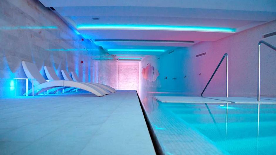Hotel Cascais Miragem Pool